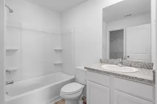 470 Aplite Pass, Maxwell, TX 78656 - Photo 8