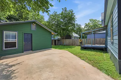 312 Blackson Avenue, Austin, TX 78752 - Photo 22