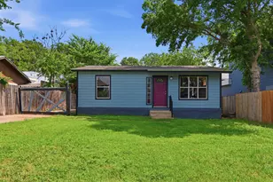 312 Blackson Ave, Austin, TX 78752 - Photo 1