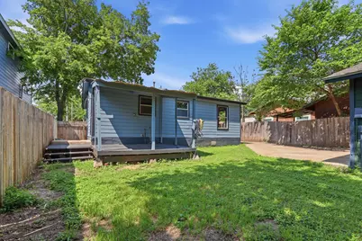 312 Blackson Avenue, Austin, TX 78752 - Photo 20