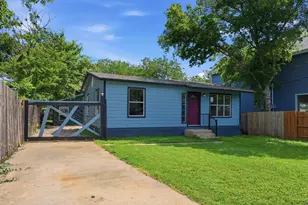 312 Blackson Ave, Austin, TX 78752 - Photo 1
