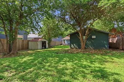 312 Blackson Avenue, Austin, TX 78752 - Photo 22