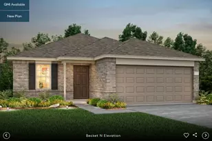 120 Blackfoot Daisy Path, San Marcos, TX 78666 - Photo 1