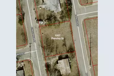 1007 Pancho Street, Lockhart, TX 78644 - Photo 2
