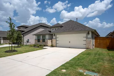 341 Fawn River Run, Kyle, TX 78640 - Photo 2