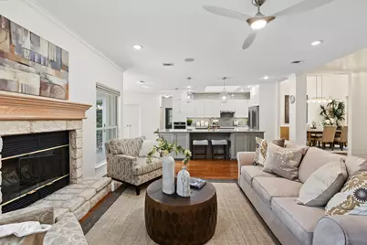 607 Bending Oak Drive, Dripping Springs, TX 78620 - Photo 6