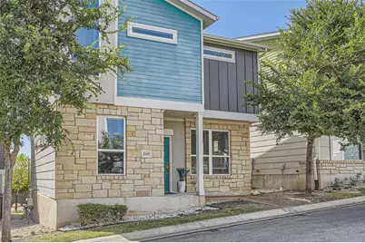 2917 Stock Drive W #128C, Austin, TX 78741 - Photo 2