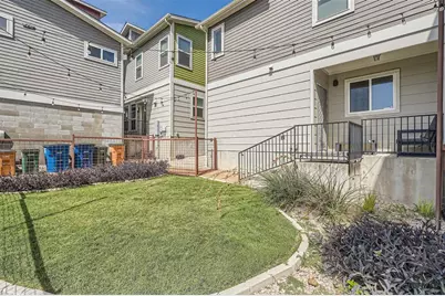 2917 Stock Drive W #128C, Austin, TX 78741 - Photo 24