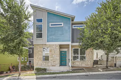 2917 Stock Drive W #128C, Austin, TX 78741 - Photo 1