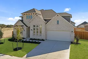 1106 Ellensburg Dr, Georgetown, TX 78633 - Photo 2