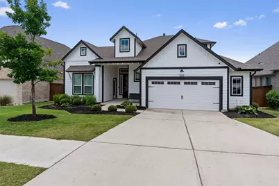 920 Hornsby Hollow, Leander, TX 78641 - Photo 2