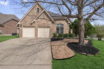 2418 Elkhorn Ranch Road, Leander, TX 78641 - Photo 1