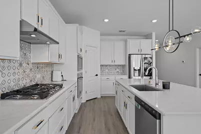 17429 Autumn Falls Drive, Manor, TX 78653 - Photo 10