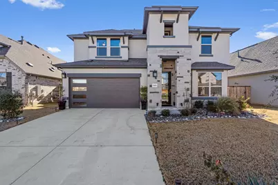 17429 Autumn Falls Drive, Manor, TX 78653 - Photo 1