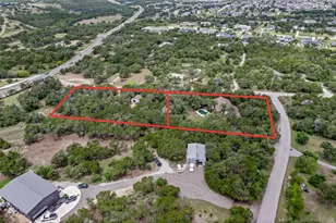 5311 Avispa Way, Austin, TX 78738 - Photo 2