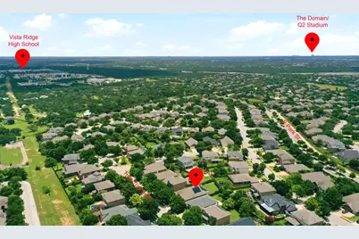 212 Tulip Trail Bend, Cedar Park, TX 78613 - Photo 30