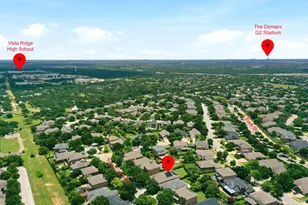 212 Tulip Trail Bend, Cedar Park, TX 78613 - Photo 30