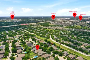 212 Tulip Trail Bend, Cedar Park, TX 78613 - Photo 38