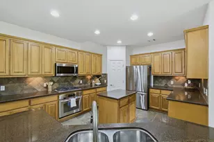 212 Tulip Trail Bend, Cedar Park, TX 78613 - Photo 8