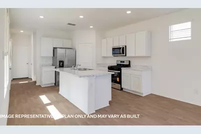 324 George Neggan Lane, Bastrop, TX 78602 - Photo 6