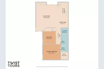 6501 Brush Country Road #120, Austin, TX 78749 - Photo 26