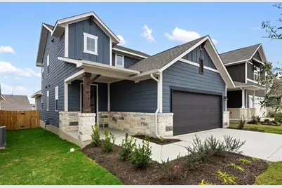 283 Ranier Way, Dripping Springs, TX 78620 - Photo 2