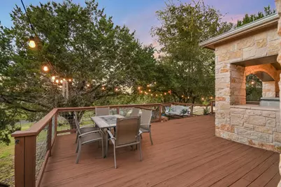 300 Wesley Ridge Drive, Spicewood, TX 78669 - Photo 32