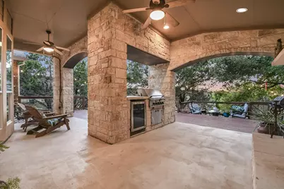 300 Wesley Ridge Drive, Spicewood, TX 78669 - Photo 6