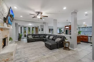 300 Wesley Ridge Dr, Spicewood, TX 78669 - Photo 10