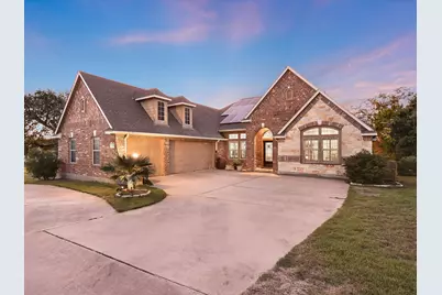 300 Wesley Ridge Drive, Spicewood, TX 78669 - Photo 2