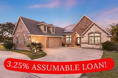 300 Wesley Ridge Drive, Spicewood, TX 78669 - Photo 1