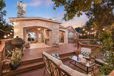 300 Wesley Ridge Drive, Spicewood, TX 78669 - Photo 1