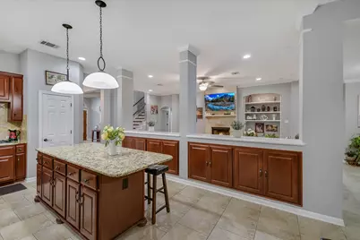 300 Wesley Ridge Drive, Spicewood, TX 78669 - Photo 14