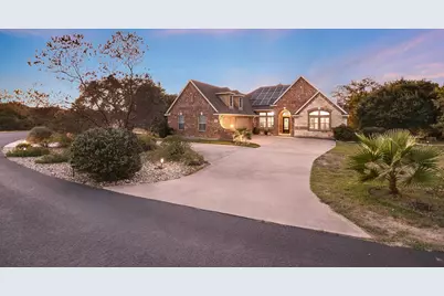 300 Wesley Ridge Drive, Spicewood, TX 78669 - Photo 40