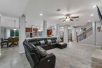 300 Wesley Ridge Drive, Spicewood, TX 78669 - Photo 12