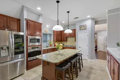 300 Wesley Ridge Drive, Spicewood, TX 78669 - Photo 12