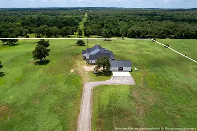 4503 County Road 308, Caldwell, TX 77836 - Photo 32