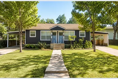1402 Hillside Avenue, Austin, TX 78704 - Photo 1