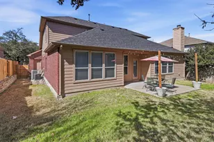 2157 Paradise Ridge Dr, Round Rock, TX 78665 - Photo 30