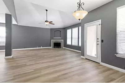 2157 Paradise Ridge Drive, Round Rock, TX 78665 - Photo 6