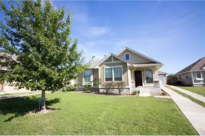 4405 Belfield Lane, Austin, TX 78725 - Photo 1