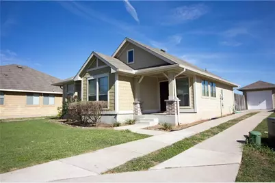 4405 Belfield Lane, Austin, TX 78725 - Photo 2