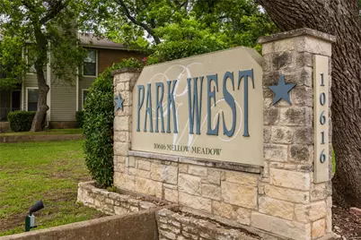 10616 Mellow Meadows #5A, Austin, TX 78750 - Photo 24
