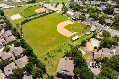 10616 Mellow Meadows #5A, Austin, TX 78750 - Photo 20