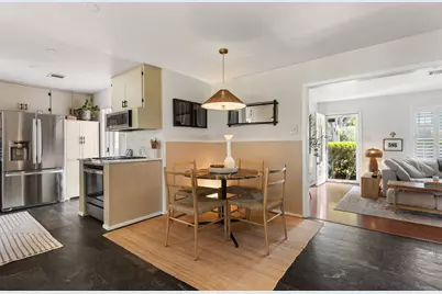 1815 Ashby Avenue, Austin, TX 78704 - Photo 4