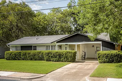 1815 Ashby Avenue, Austin, TX 78704 - Photo 1