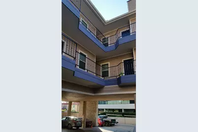 2414 Longview Street #206, Austin, TX 78705 - Photo 16