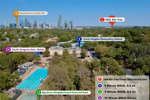 1806 Alta Vista Ave, Austin, TX 78704 - Photo 8