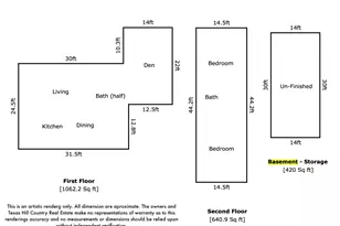 1806 Alta Vista Ave, Austin, TX 78704 - Photo 36