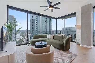 84 East Avenue #3801, Austin, TX 78701 - Photo 1